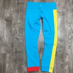 lululemon athletica Pants - Lululemon leggings lululemon athletica Pants - Lululemon leggings